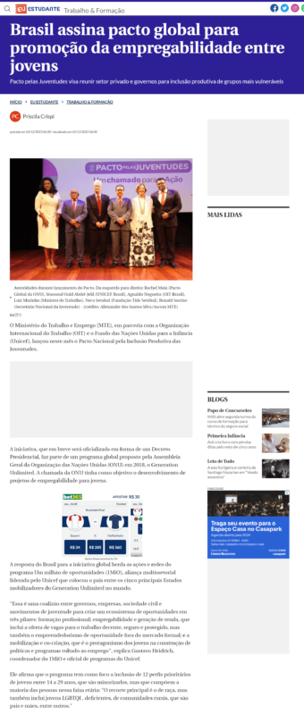 Brasil-assina-pacto-global-para-promoção-da-empregabilidade-entre-jovens (2)
