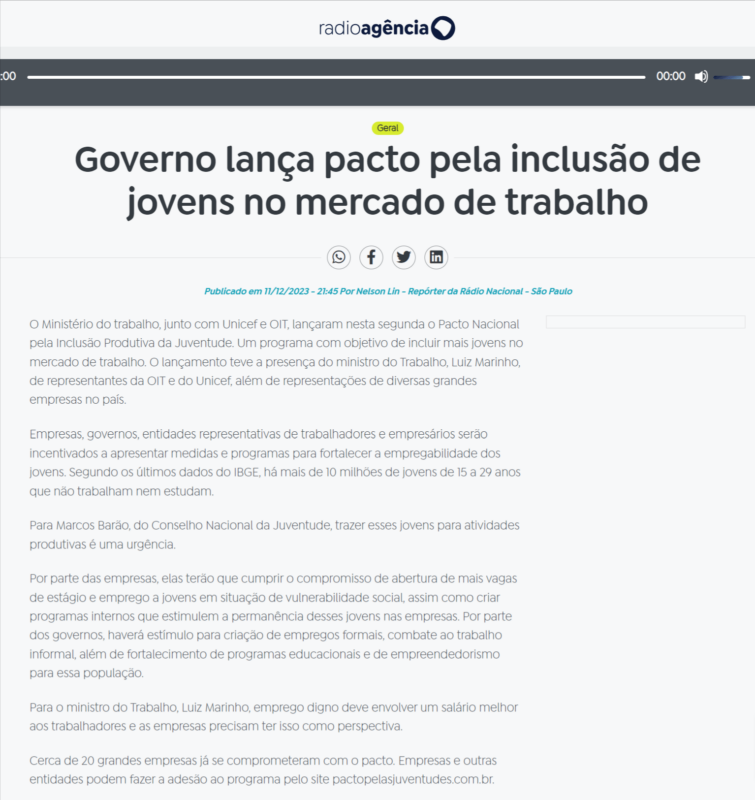 Governo-lança-pacto-pela-inclusão-de-jovens-no-mercado-de-trabalho-Radioagência-Nacional (1)