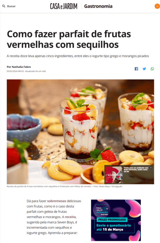 Como-fazer-parfait-de-frutas-vermelhas-com-sequilhos-Gastronomia-Casa-e-Jardim (2)