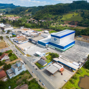 Pamplona Alimentos amplia participação no mercado externo com faturamento médio mensal de R$ 75 milhões em 2023