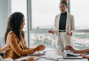 [VIDEOCAST] A mulher no mundo do trabalho