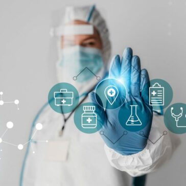 Com governança preparada e práticas responsáveis Inteligência Artificial pode impulsionar indústria farmacêutica, afirma multinacional de tecnologia