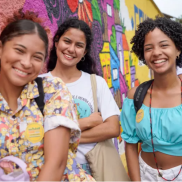 UNICEF, Coletivo Menina Cidadã e FJPA lançam nova fase do projeto Janelas de Oportunidade, com foco em dignidade menstrual e enfrentamento à violência