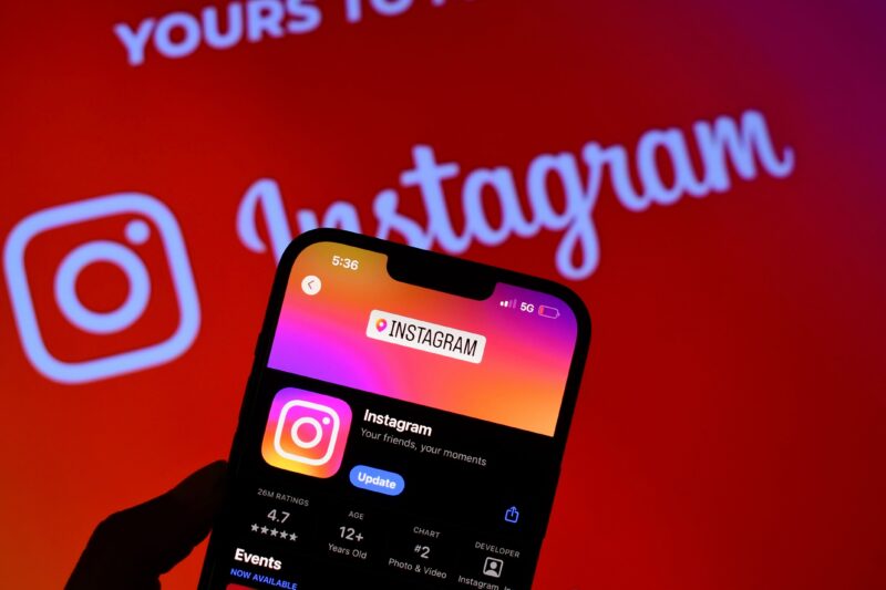instagram-canal-comunicacao-interna