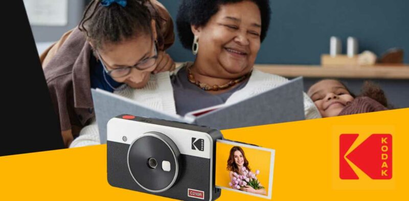 kodak-no-brasil-trama