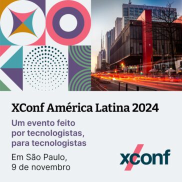 Especialistas em tecnologia debatem tendências globais em evento do setor