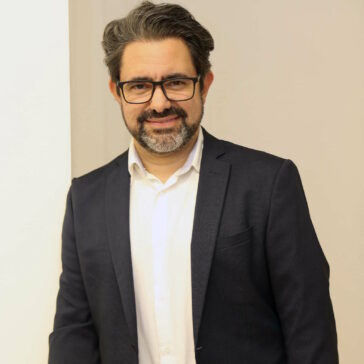 Fernando Perfeito