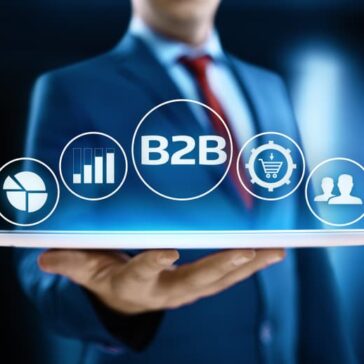 Arklok e Daten firmam parceria para o mercado B2B no Brasil