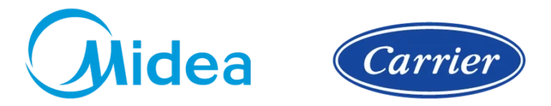 midea-carrier-logo