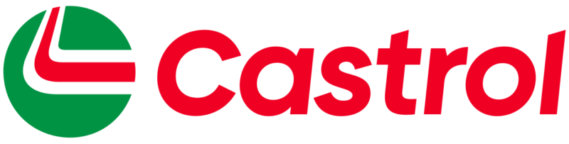 Castrol-logo