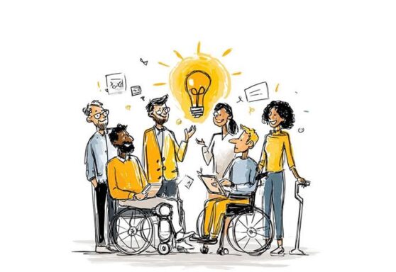 O papel da Assessoria de Imprensa na construção de uma narrativa inclusiva