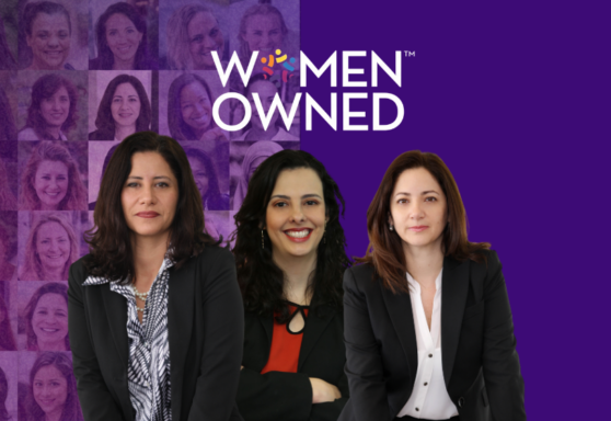 Grupo Trama Reputale integra a rede global WEConnect International e conquista o selo Women Owned