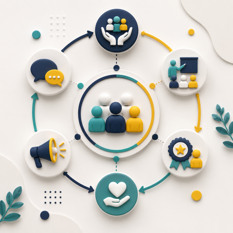 Planejamento de Endobranding