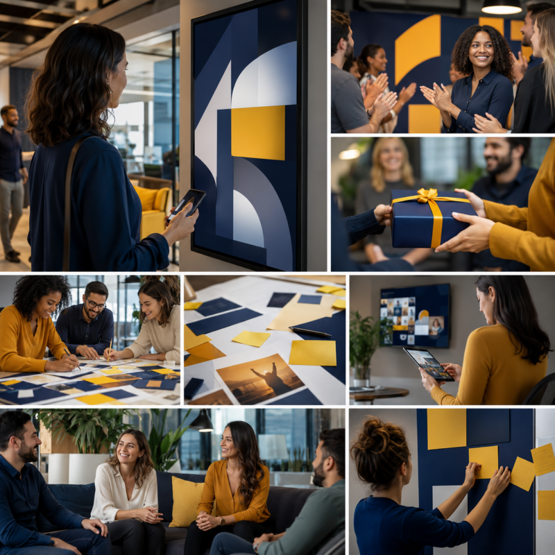 Planejamento de Endobranding