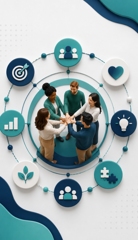 Planejamento de Marketing Digital