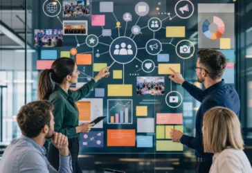 Pesquisa Pulse: ferramenta de Escuta Ativa em Comunicação Interna