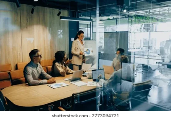 Liderança comunicadora também é liderança de pensamento
