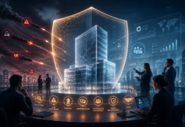 A fragilidade da imagem corporativa: por que a prevenção é o melhor investimento em reputação