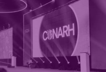 Grupo Trama Reputale acompanha Biz e Nexti no CONARH 2026
