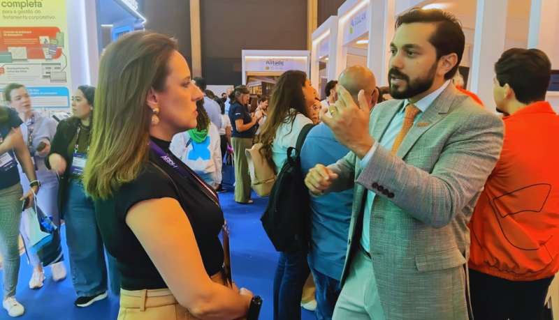 Entrevista CEO da Nexti