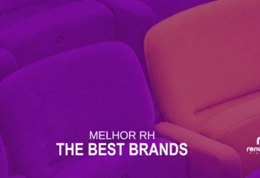 Grupo Trama Reputale é finalista no prêmio The Best Brands 2026 