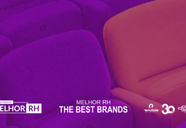 Grupo Trama Reputale é finalista no prêmio The Best Brands 2026 