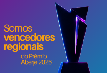 Grupo Trama Reputale conquista dois prêmios regionais no Prêmio Aberje 2026