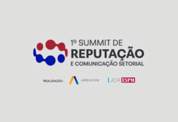 Grupo Trama Reputale participa do 1º Summit de Reputação e Comunicação Setorial