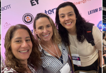 Grupo Trama Reputale participa do WEConnect Brasil Summit 2026 em São Paulo