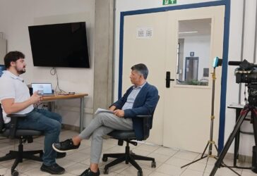 Assessoria de imprensa: Grupo Trama Reputale leva Instituto Mauá ao Jornal Nacional