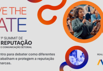 Grupo Trama Reputale participa do 1º Summit de Reputação e Comunicação Setorial
